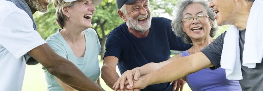 10 Fun and Exciting Activities That Enhance the Physical and Mental Wellbeing of Seniors | Apricus Senior Living