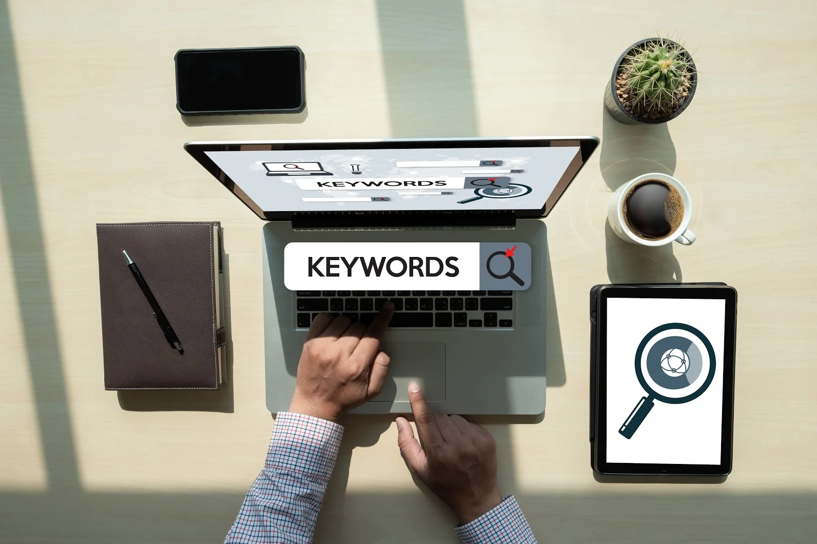 Your Keywords Are Too General | Apricus Senior Living