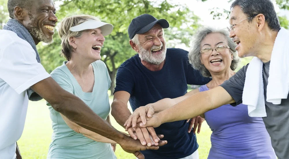 10 Fun and Exciting Activities That Enhance the Physical and Mental Wellbeing of Seniors | Apricus Senior Living