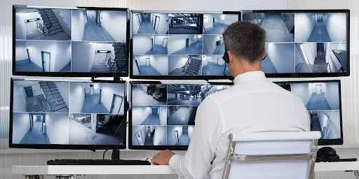 Reasons Your Senior Facility Needs The Best Security Systems For A Building | Apricus Senior Living