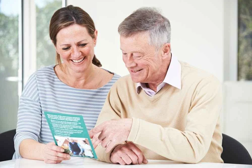 10 proven marketing ideas that work | Apricus Senior Living
